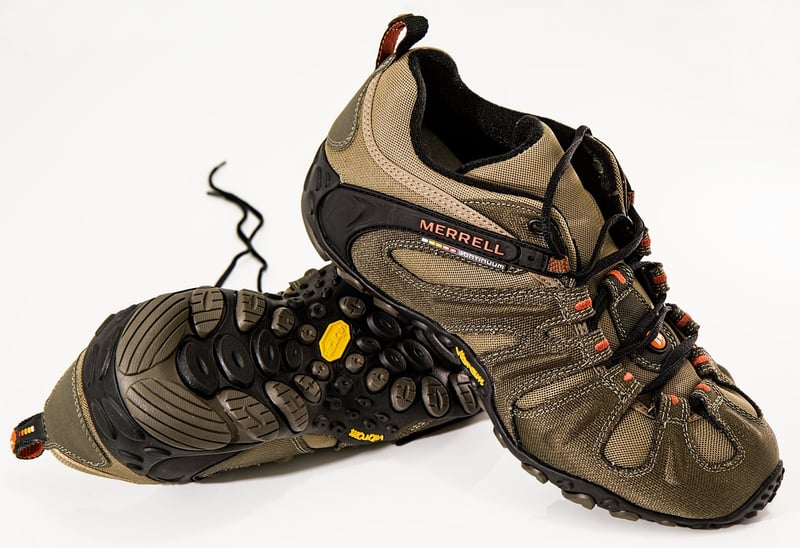 Mindful Walking